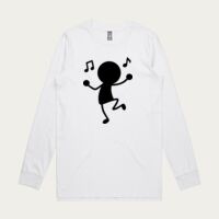 BASE LS TEE Thumbnail