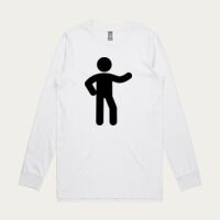 BASE LS TEE Thumbnail