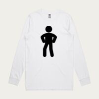 BASE LS TEE Thumbnail