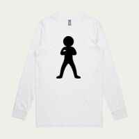 BASE LS TEE Thumbnail