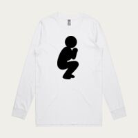 BASE LS TEE Thumbnail