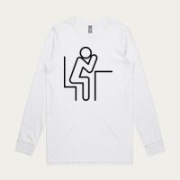 BASE LS TEE Thumbnail