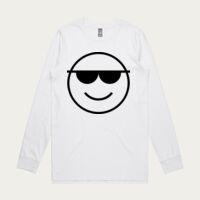 BASE LS TEE Thumbnail
