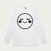 BASE LS TEE Thumbnail