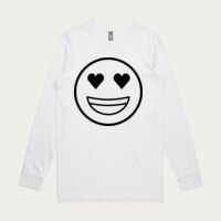BASE LS TEE Thumbnail