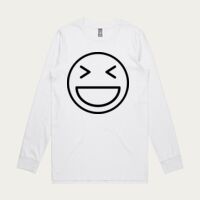 BASE LS TEE Thumbnail