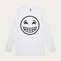 BASE LS TEE Thumbnail