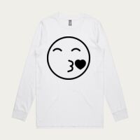 BASE LS TEE Thumbnail