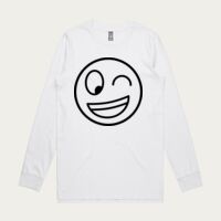 BASE LS TEE Thumbnail