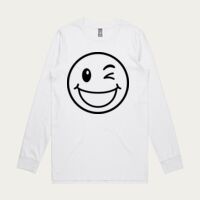 BASE LS TEE Thumbnail