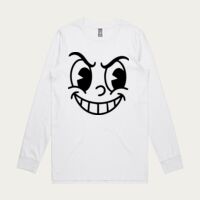 BASE LS TEE Thumbnail