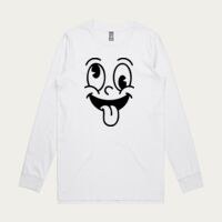 BASE LS TEE Thumbnail