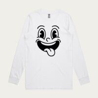 BASE LS TEE Thumbnail