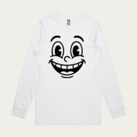 BASE LS TEE Thumbnail