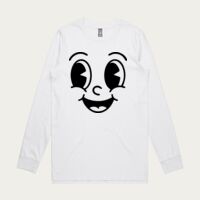 BASE LS TEE Thumbnail
