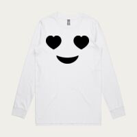 BASE LS TEE Thumbnail