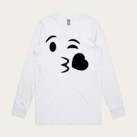 BASE LS TEE Thumbnail