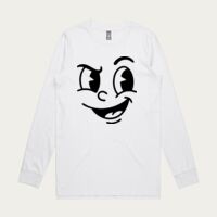 BASE LS TEE Thumbnail