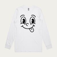 BASE LS TEE Thumbnail