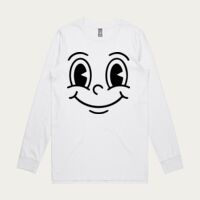 BASE LS TEE Thumbnail