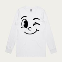 BASE LS TEE Thumbnail