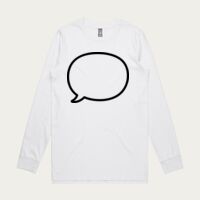 BASE LS TEE Thumbnail