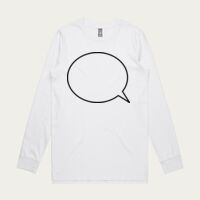BASE LS TEE Thumbnail