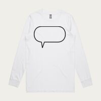 BASE LS TEE Thumbnail