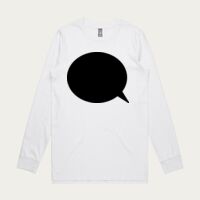 BASE LS TEE Thumbnail