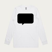 BASE LS TEE Thumbnail