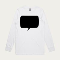 BASE LS TEE Thumbnail