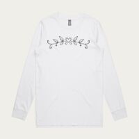 BASE LS TEE Thumbnail