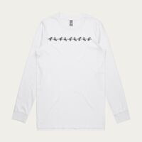 BASE LS TEE Thumbnail