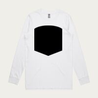 BASE LS TEE Thumbnail
