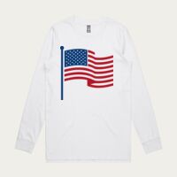 BASE LS TEE Thumbnail