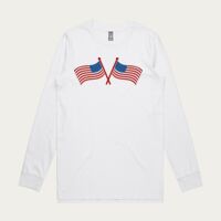 BASE LS TEE Thumbnail