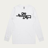 BASE LS TEE Thumbnail