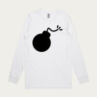 BASE LS TEE Thumbnail