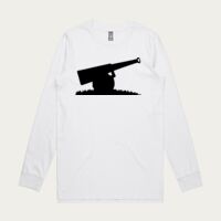 BASE LS TEE Thumbnail
