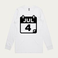 BASE LS TEE Thumbnail