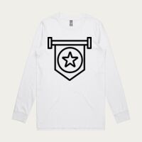 BASE LS TEE Thumbnail