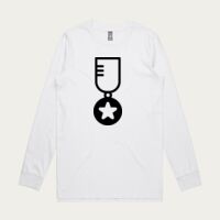 BASE LS TEE Thumbnail