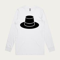 BASE LS TEE Thumbnail