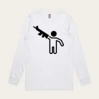 BASE LS TEE Thumbnail
