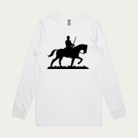 BASE LS TEE Thumbnail
