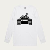 BASE LS TEE Thumbnail
