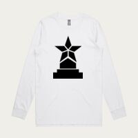 BASE LS TEE Thumbnail