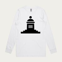 BASE LS TEE Thumbnail