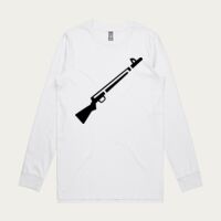 BASE LS TEE Thumbnail