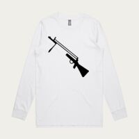 BASE LS TEE Thumbnail